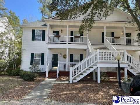 2492 Old Cash Road - Unit 1003, Cheraw, SC 29520