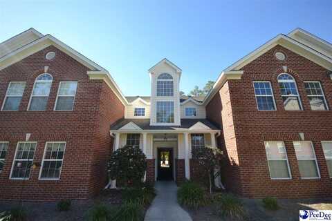 2125G Sanderling Drive, Florence, SC 29501