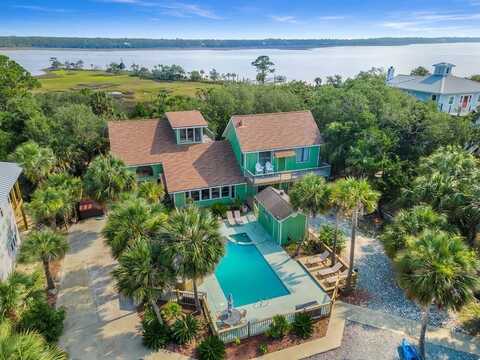 1113 Indian Pass Rd, Port Saint Joe, FL 32456