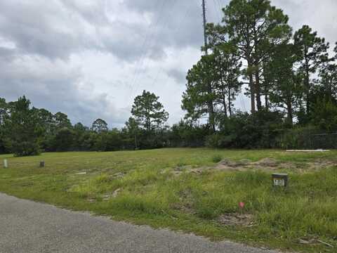 107 South Mariners Way, Carrabelle, FL 32322