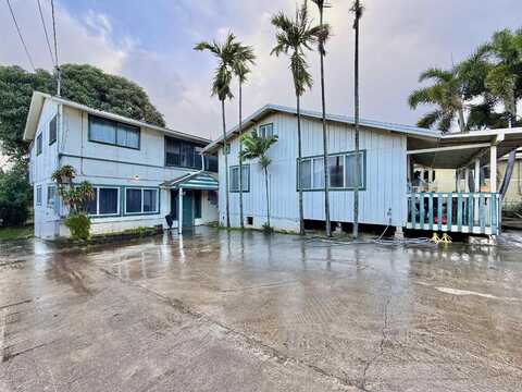 1801 Piihana Rd, Wailuku, HI 96793