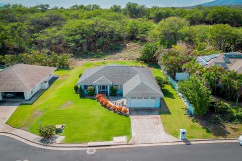 15 Huluhulu Pl, Kahului, HI 96732