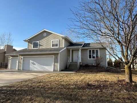 432 CROWFOOT Avenue, FOND DU LAC, WI 54935