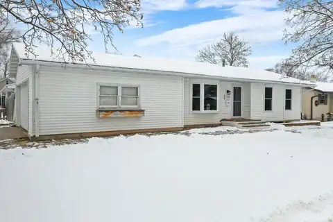 1720 LIBAL Street, GREEN BAY, WI 54301