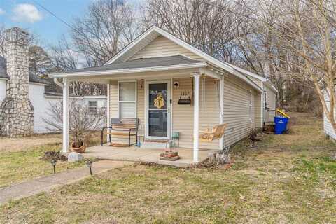 1307 Kenton Street, Bowling Green, KY 42101