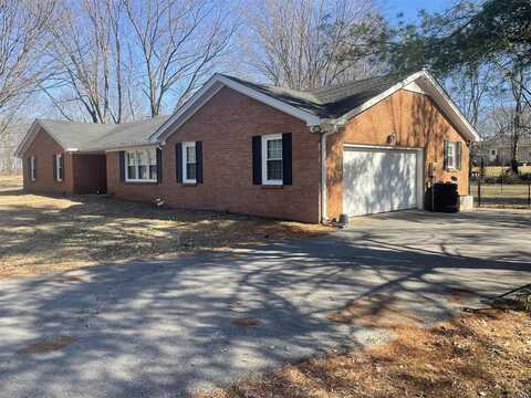 245 Oakridge Lane, Franklin, KY 42134