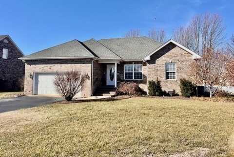 812 Champion Drive, Franklin, KY 42134