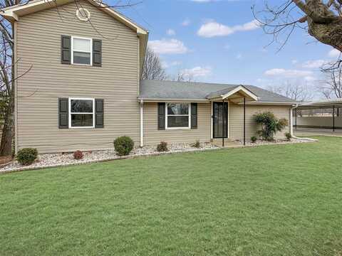 322 Pleasant Hill Road, Bowling Green, KY 42103