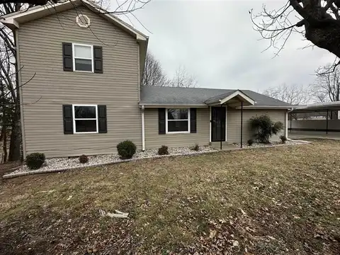 322 Pleasant Hill Road, Bowling Green, KY 42103