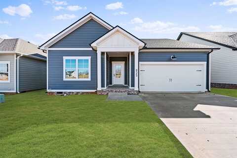 825 Shelldrake Lane, Bowling Green, KY 42101