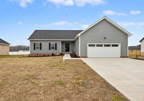 1112 Andover Drive, Franklin, KY 42134