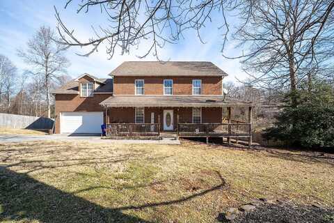 123 Carson Place, Clinton, TN 37716