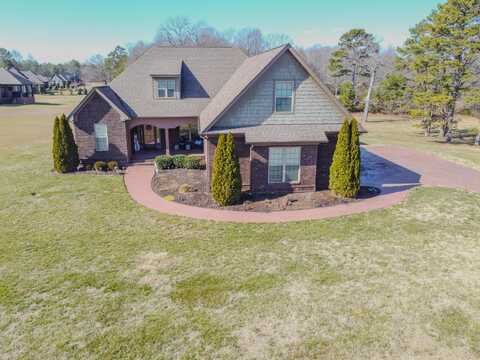 10 R Zion Cove Lane, Englewood, TN 37329