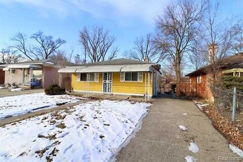 20445 INDIANA Street, Detroit, MI 48221