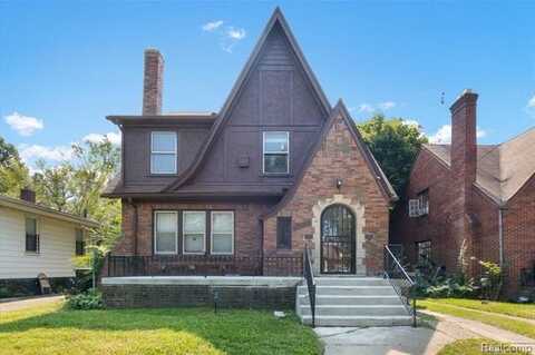 8639 BEECHDALE Street, Detroit, MI 48204