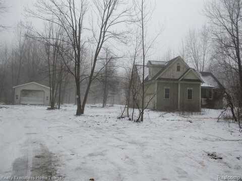 11294 ROSE Road, Emmett, MI 48022