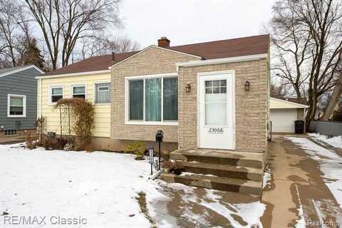 23066 ITHACA Street, Oak Park, MI 48237