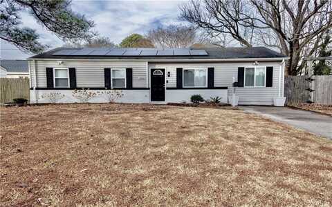 3056 John Hancock Drive, Virginia Beach, VA 23452