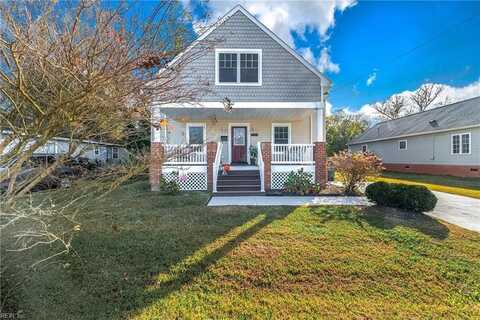 807 W Queen Street, Hampton, VA 23669