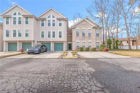 2524 Hidden Shores Drive, Virginia Beach, VA 23454