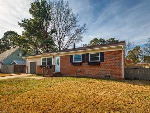 3929 Ahoy Drive, Chesapeake, VA 23321