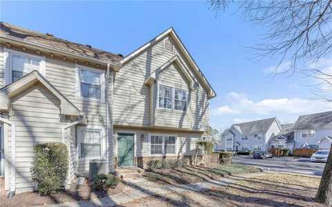 321 Wimbledon Chase, Chesapeake, VA 23320