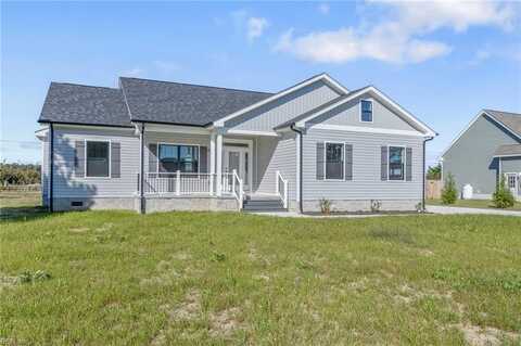 27212 Castle Row, Cape Charles, VA 23310