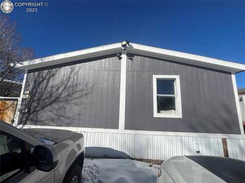 8160 Piute Road, Colorado Springs, CO 80926