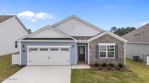 1113 Middlecrest Drive, Rocky Mount, NC 27804