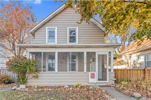 1418 Washington Street NE, Minneapolis, MN 55413