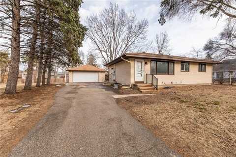 11307 President Drive NE, Blaine, MN 55434