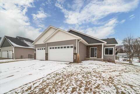 1221 Filkins Street, Prescott, WI 54021