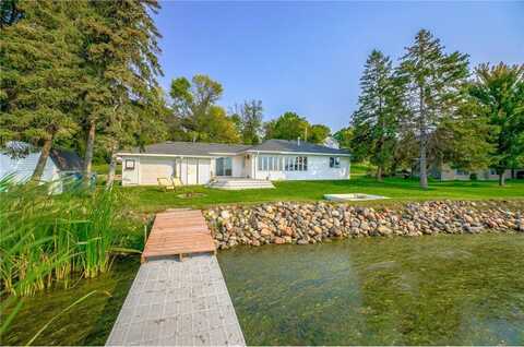 8549 N Shore Trail N, Forest Lake, MN 55025