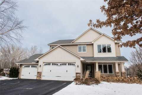 973 Kelly Street, Lino Lakes, MN 55014