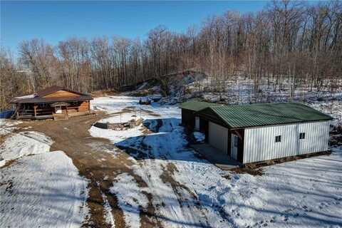 1417 Ann Lake Road, Kanabec Twp, MN 56358