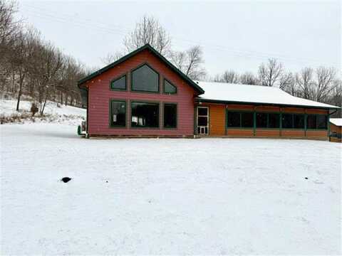 E2614 Bohland Hollow Road, Wheatland Twp, WI 54624