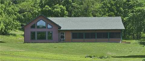 E2614 Bohland Hollow Road, Wheatland Twp, WI 54624