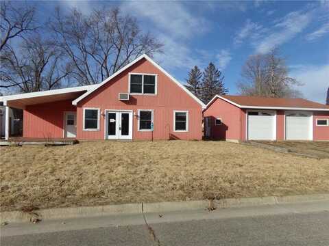 203 4th Street NE, Grand Meadow, MN 55936