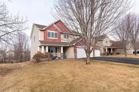 6606 145th Circle N, Hugo, MN 55038