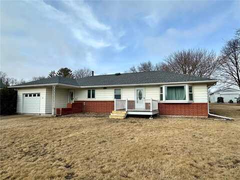 14 W Main Street, Adams, MN 55909