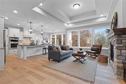 19366 Kiowa Street NW, Oak Grove, MN 55303