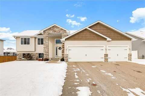 701 100th Court NE, Blaine, MN 55434