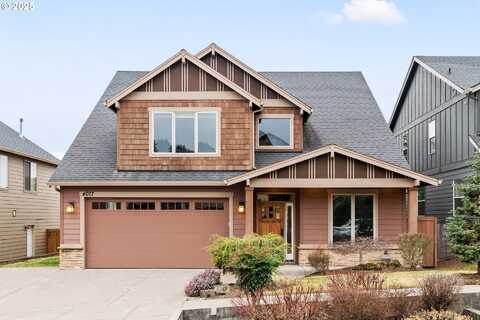 4077 SW EMERALD LN, Gresham, OR 97080