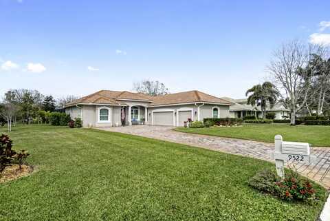 9522 Shadow Lane, Fort Pierce, FL 34951