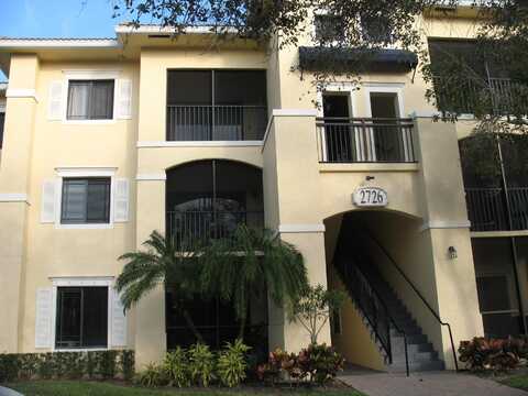 2726 Anzio Court, Palm Beach Gardens, FL 33410