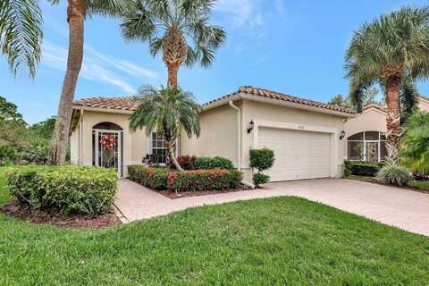 612 NW Whitfield Way, Saint Lucie West, FL 34986