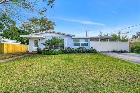 1446 W Perry Street, Lantana, FL 33462