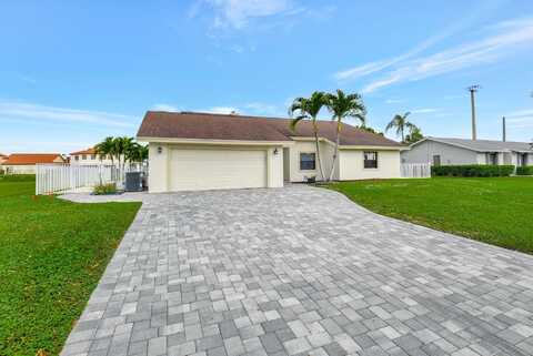 4035 Palo Verde Drive, Boynton Beach, FL 33436