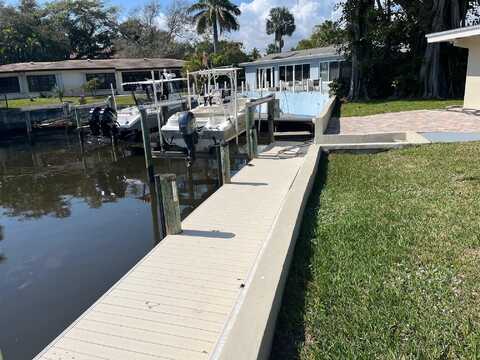 634 Ocean Inlet Drive, Boynton Beach, FL 33435