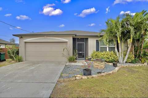 4360 SW Attlee Street, Port Saint Lucie, FL 34953